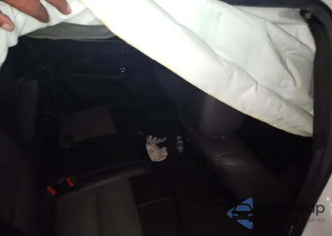 2020 Chevrolet Impala Lt из США, поврежденный, VIN 104317